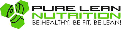 Pure Lean Nutrition | Sports Supplements