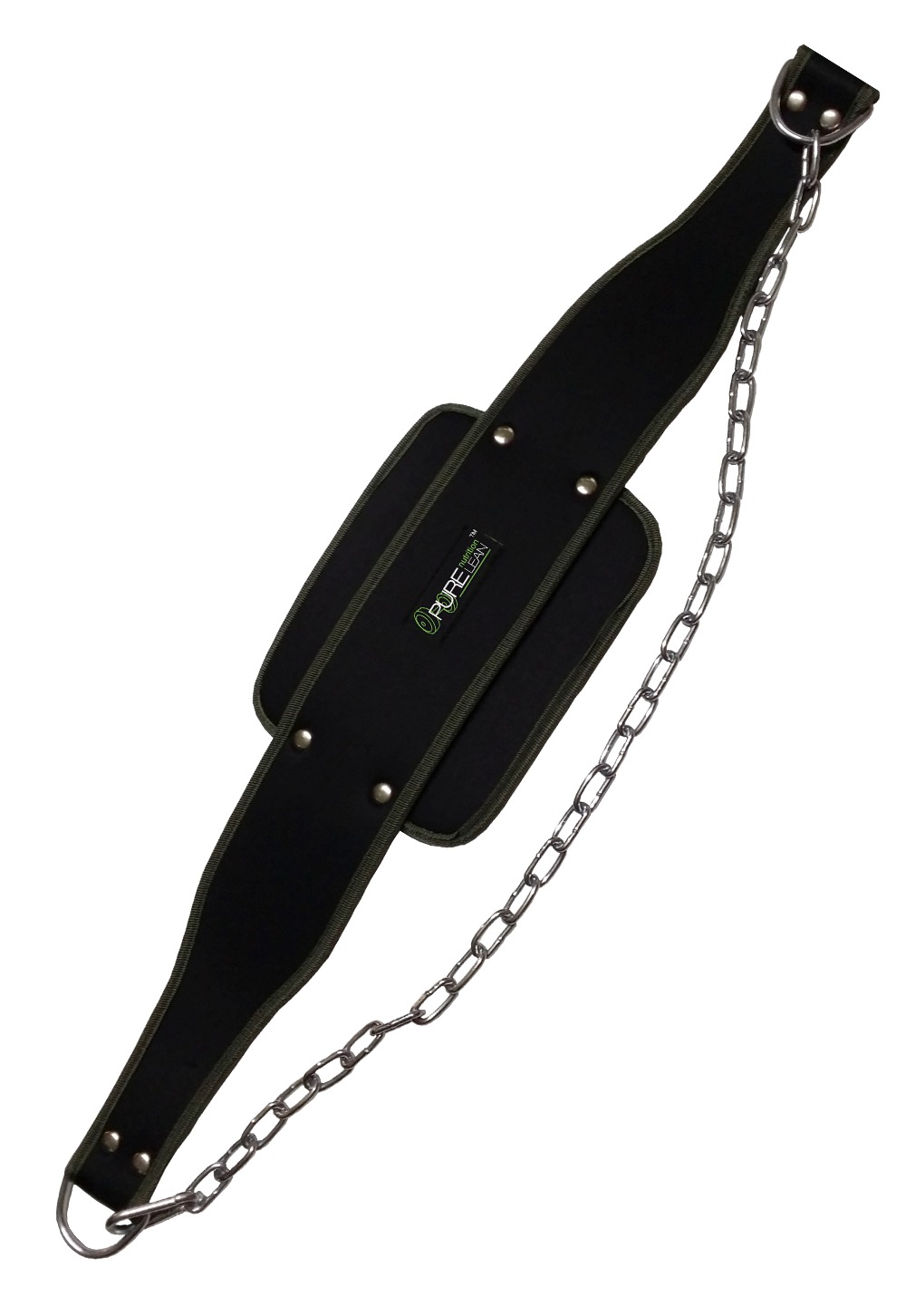 Neoprene Dip Weight Belt