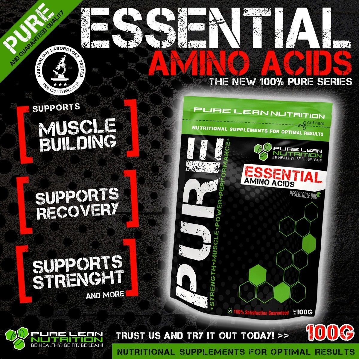 eaa benefits bodybuilding