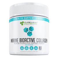 Marine Collagen Bio active peptides