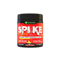 Spike PRE WORKOUT High Performance Energy Fuel