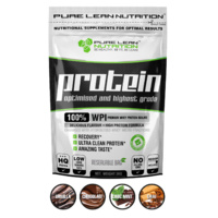 Premium Whey Protein Isolate | WPI