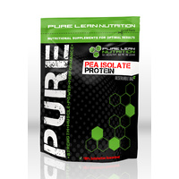 Pea Protein Isolate