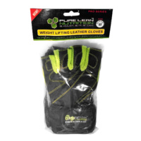 Premium Gym Gloves with strong wrist support