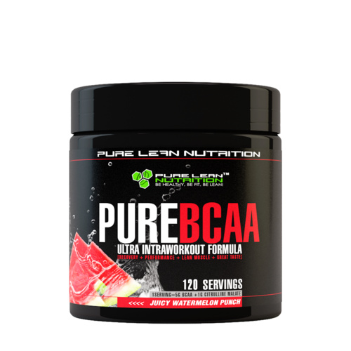Pure BCAA Ultra Infraworkout Watermelon -30 Serves